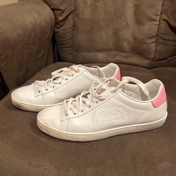 Gucci sneakers - Picture 3 of 6